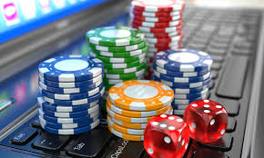 Онлайн казино Maximum Casino